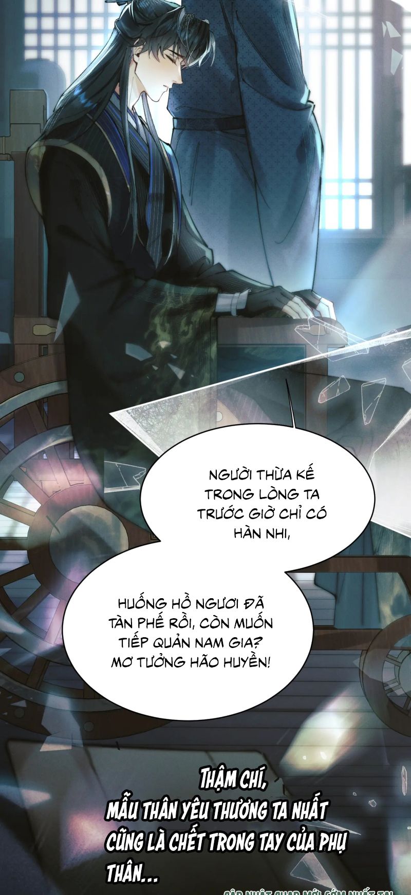 Yêu Là Mong Người Sống – [Hệ Thống Giết Vợ] Chap 5 - Next Chap 6