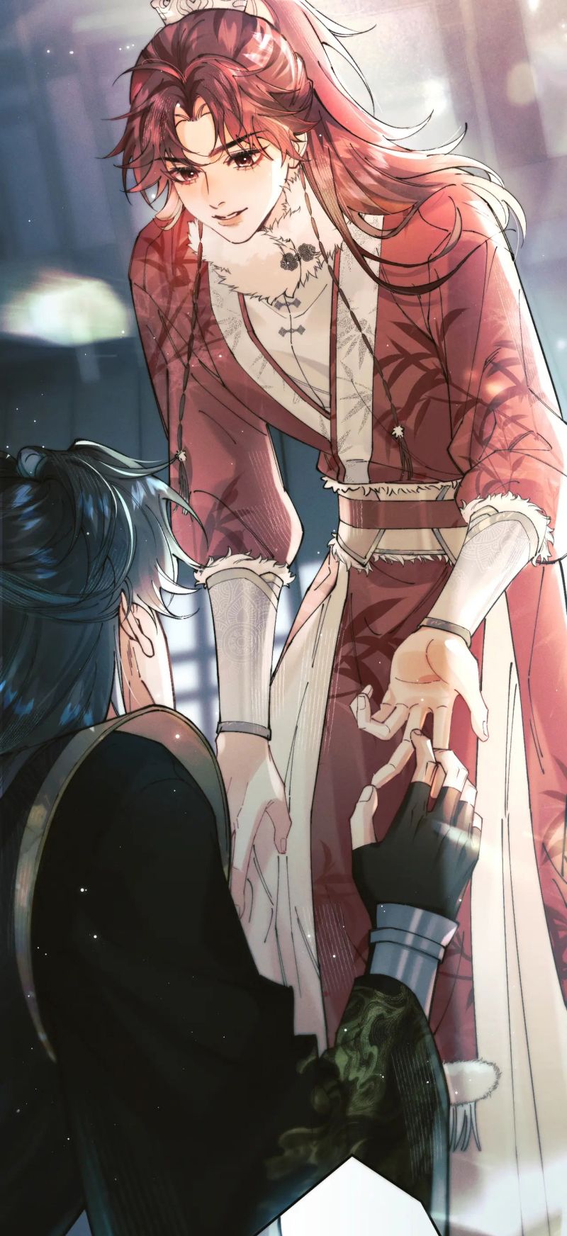 Yêu Là Mong Người Sống – [Hệ Thống Giết Vợ] Chap 5 - Next Chap 6