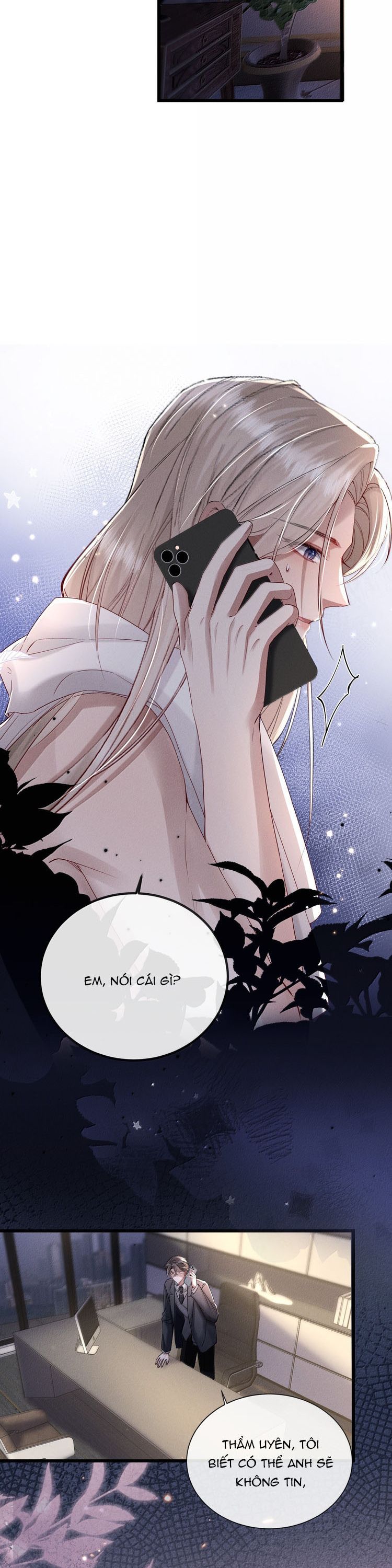 Kế Hoạch Tự Dưỡng Cuồng Khuyển Chap 75 - Trang 4