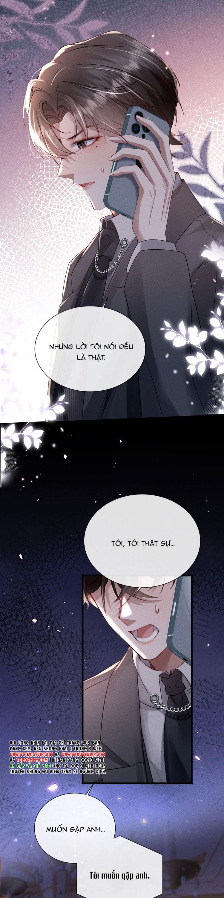 Kế Hoạch Tự Dưỡng Cuồng Khuyển Chap 75 - Trang 4