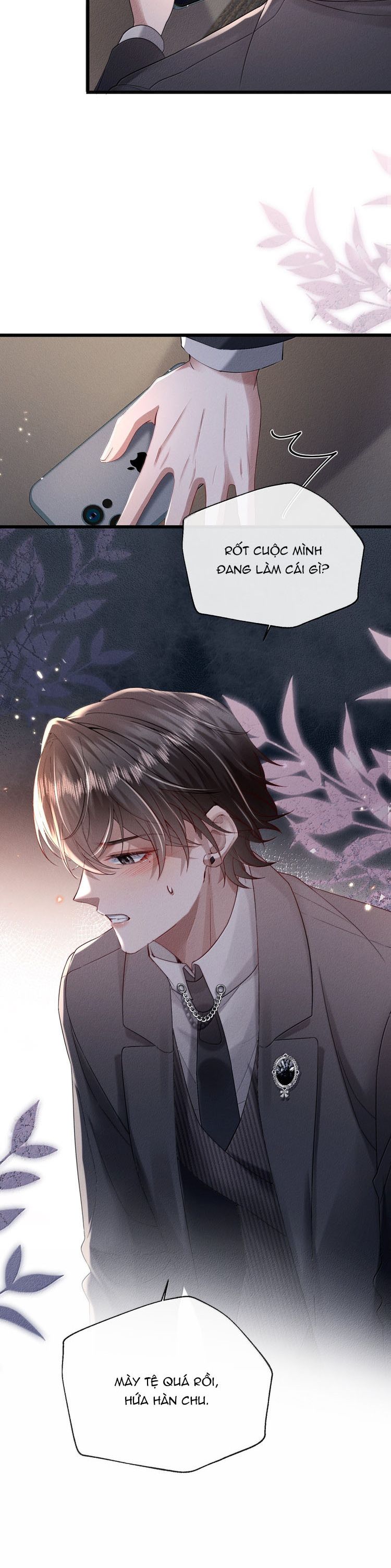 Kế Hoạch Tự Dưỡng Cuồng Khuyển Chap 75 - Trang 4