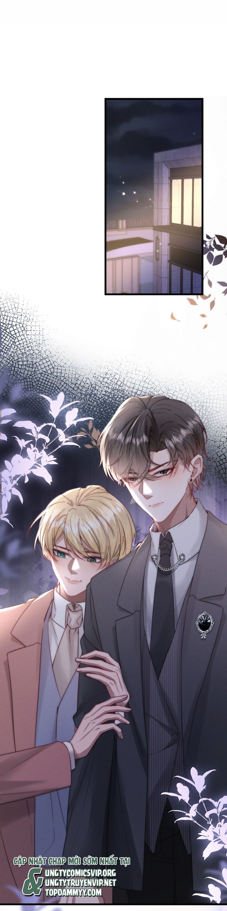 Kế Hoạch Tự Dưỡng Cuồng Khuyển Chap 75 - Trang 4