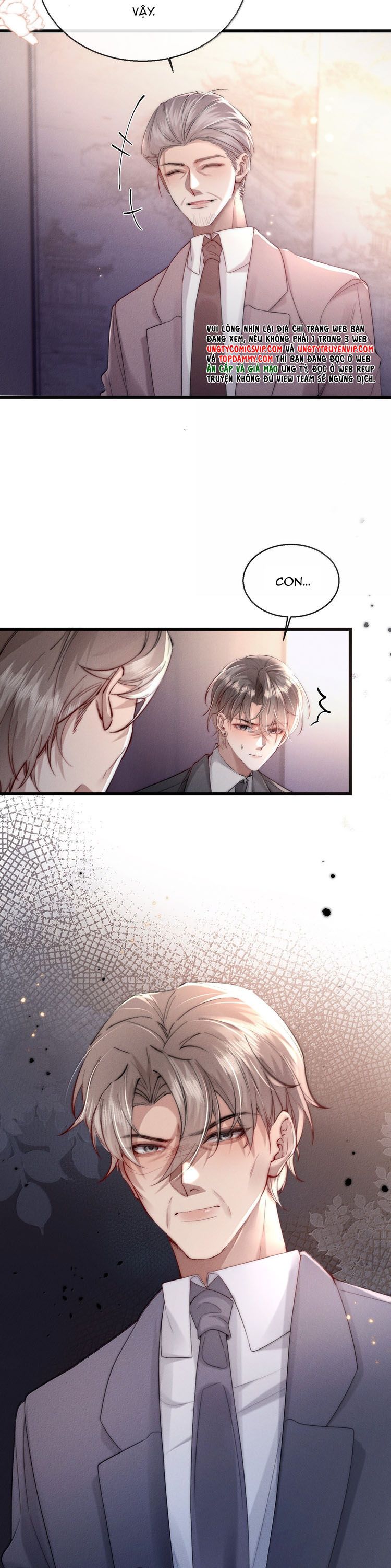 Kế Hoạch Tự Dưỡng Cuồng Khuyển Chap 75 - Trang 4