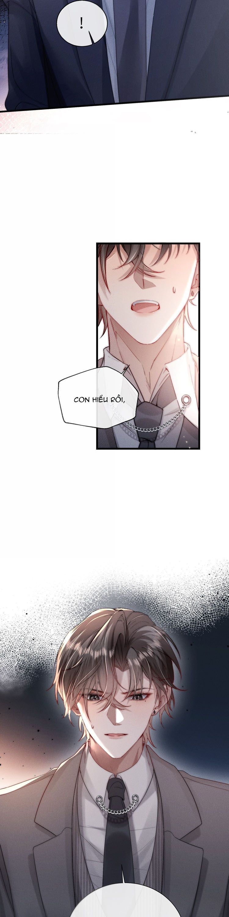 Kế Hoạch Tự Dưỡng Cuồng Khuyển Chap 75 - Trang 4
