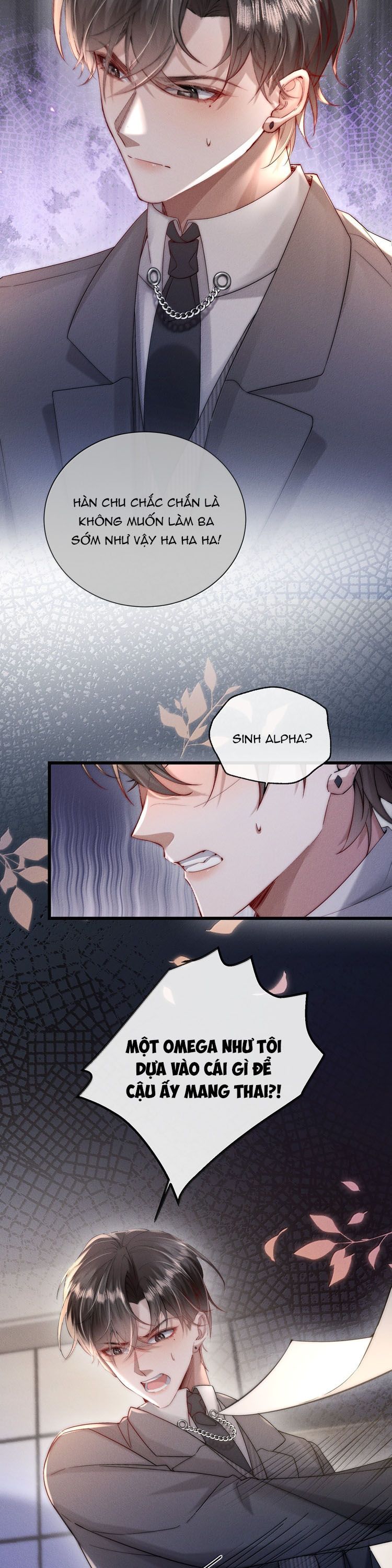 Kế Hoạch Tự Dưỡng Cuồng Khuyển Chap 75 - Trang 4