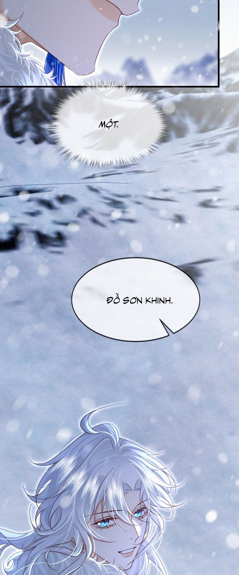 Nam Chủ Vì Sao Quyến Rũ Ta Chap 66 - Trang 4