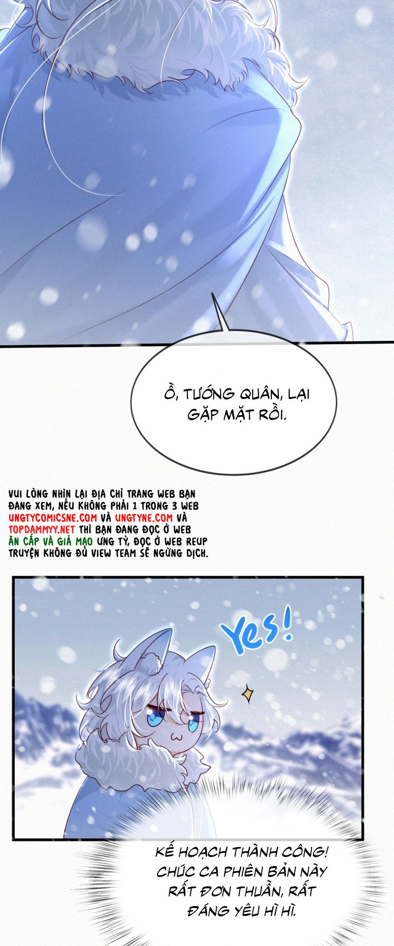 Nam Chủ Vì Sao Quyến Rũ Ta Chap 66 - Trang 4