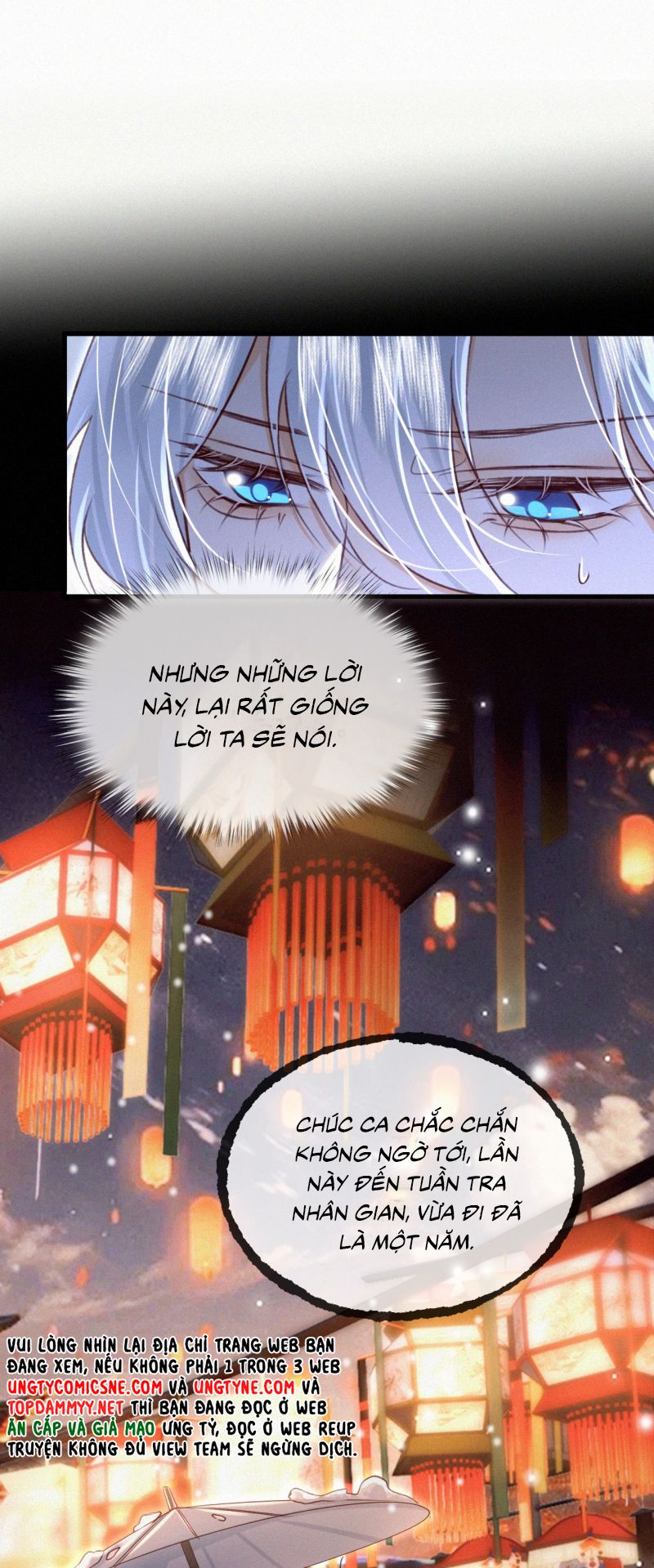 Nam Chủ Vì Sao Quyến Rũ Ta Chap 66 - Trang 4