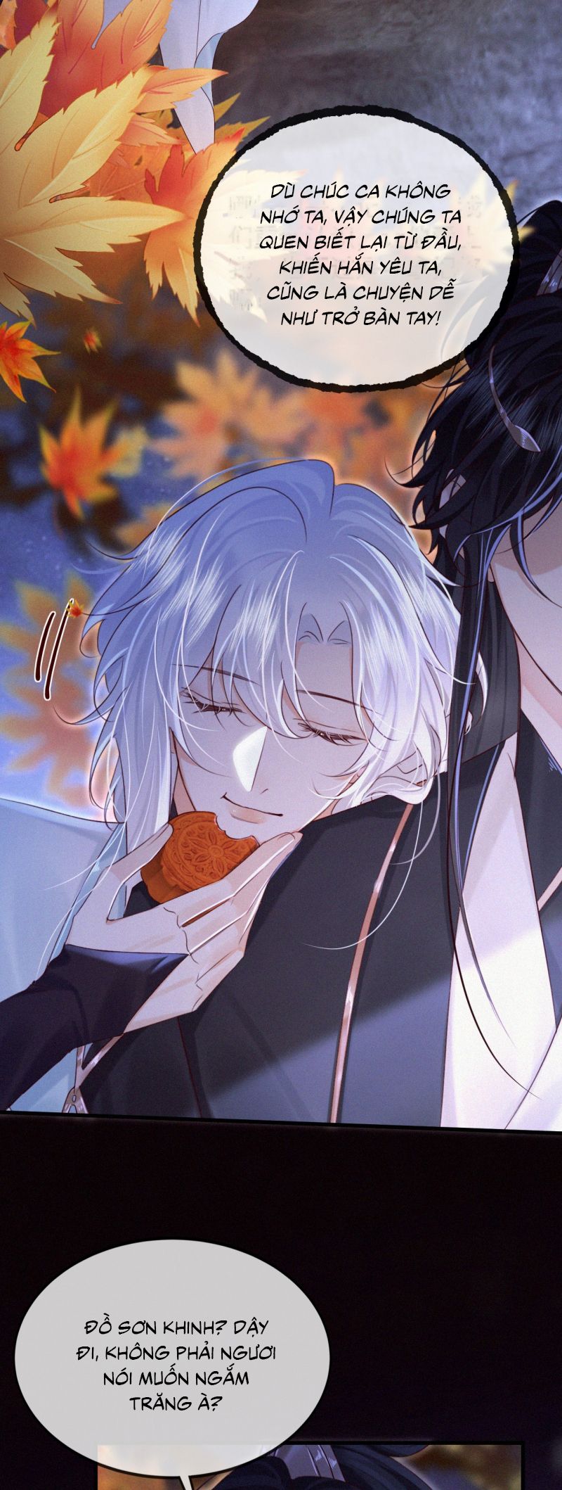 Nam Chủ Vì Sao Quyến Rũ Ta Chap 66 - Trang 4