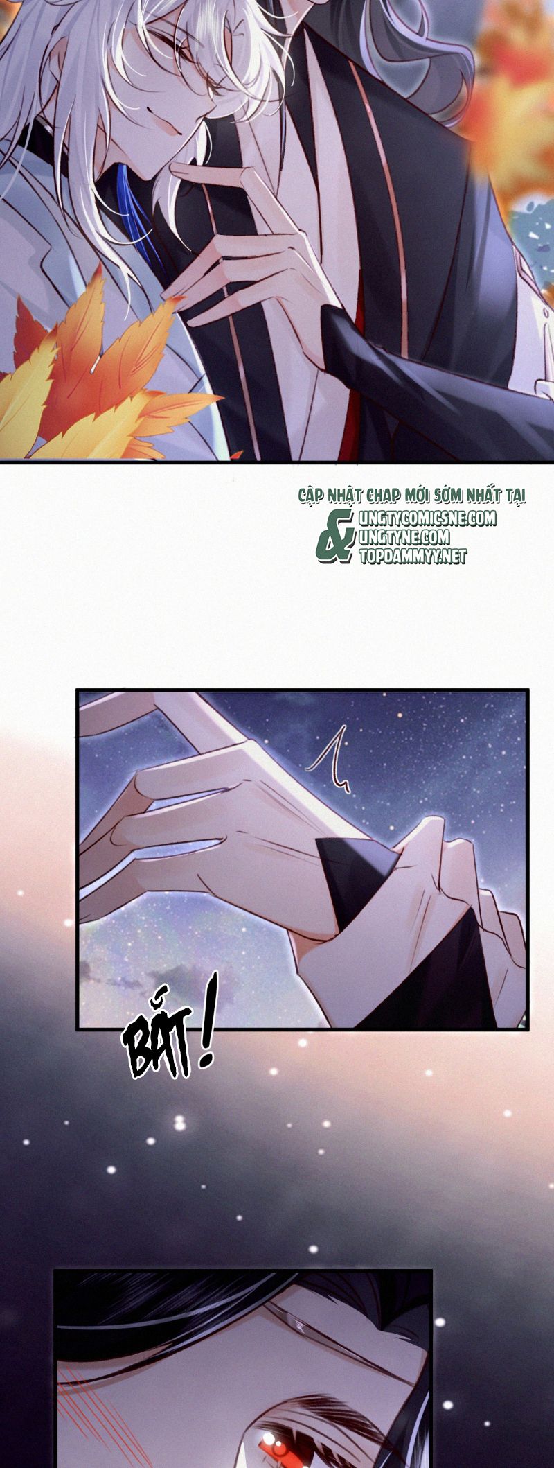 Nam Chủ Vì Sao Quyến Rũ Ta Chap 66 - Trang 4