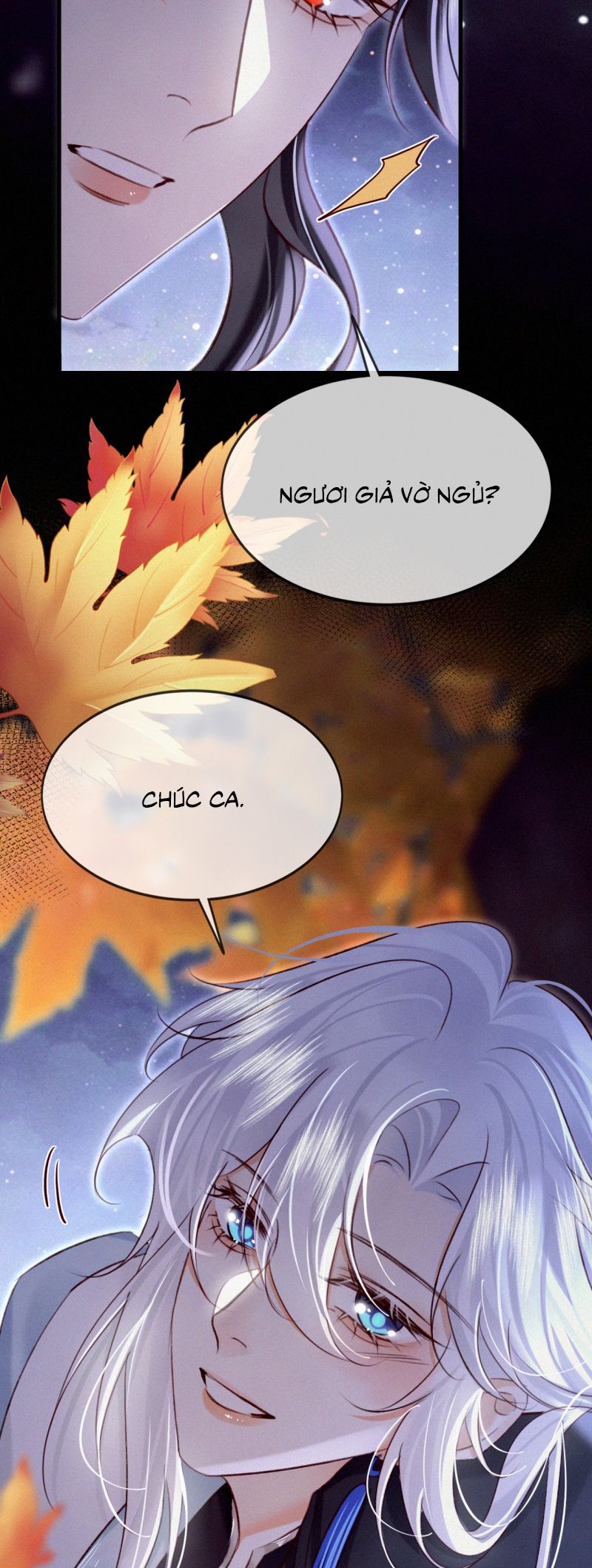 Nam Chủ Vì Sao Quyến Rũ Ta Chap 66 - Trang 4