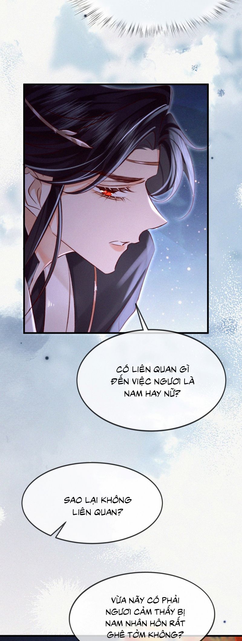Nam Chủ Vì Sao Quyến Rũ Ta Chap 66 - Trang 4
