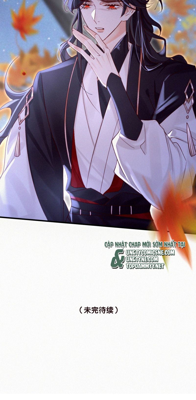 Nam Chủ Vì Sao Quyến Rũ Ta Chap 66 - Trang 4