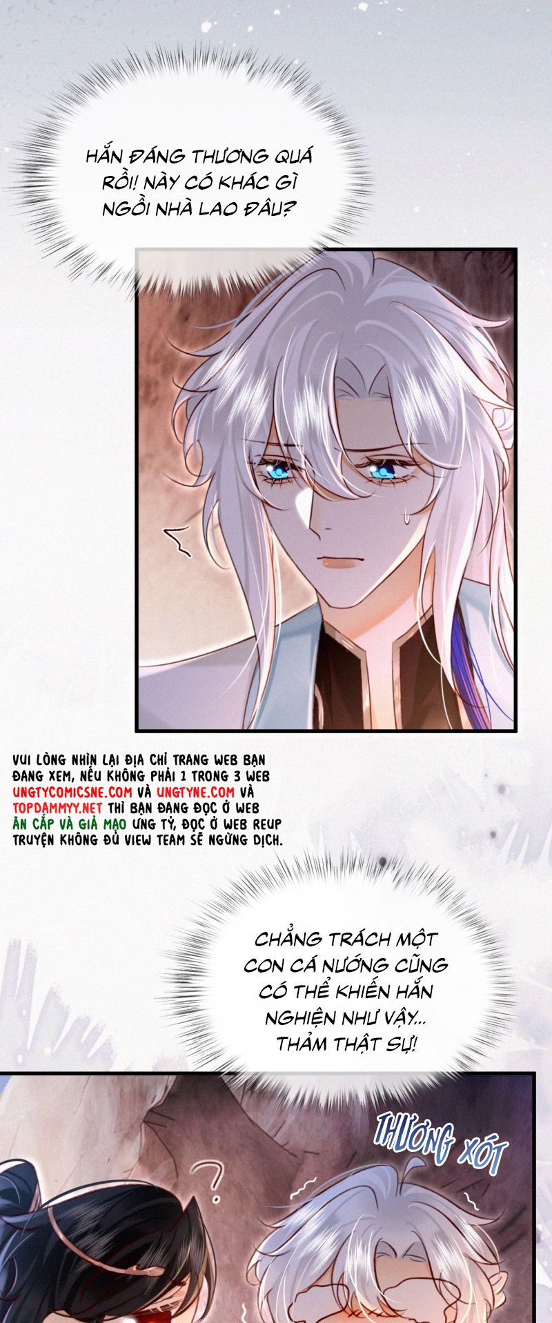 Nam Chủ Vì Sao Quyến Rũ Ta Chap 66 - Trang 4