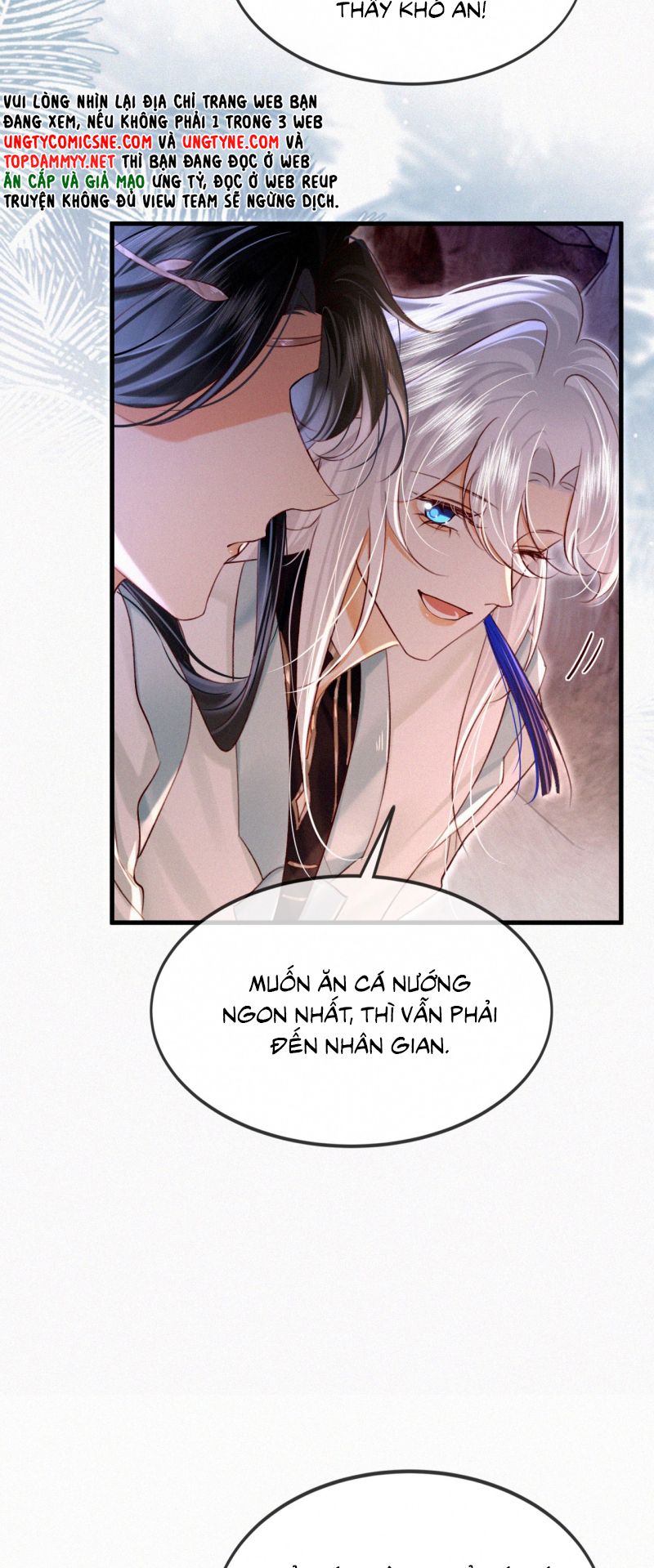 Nam Chủ Vì Sao Quyến Rũ Ta Chap 66 - Trang 4