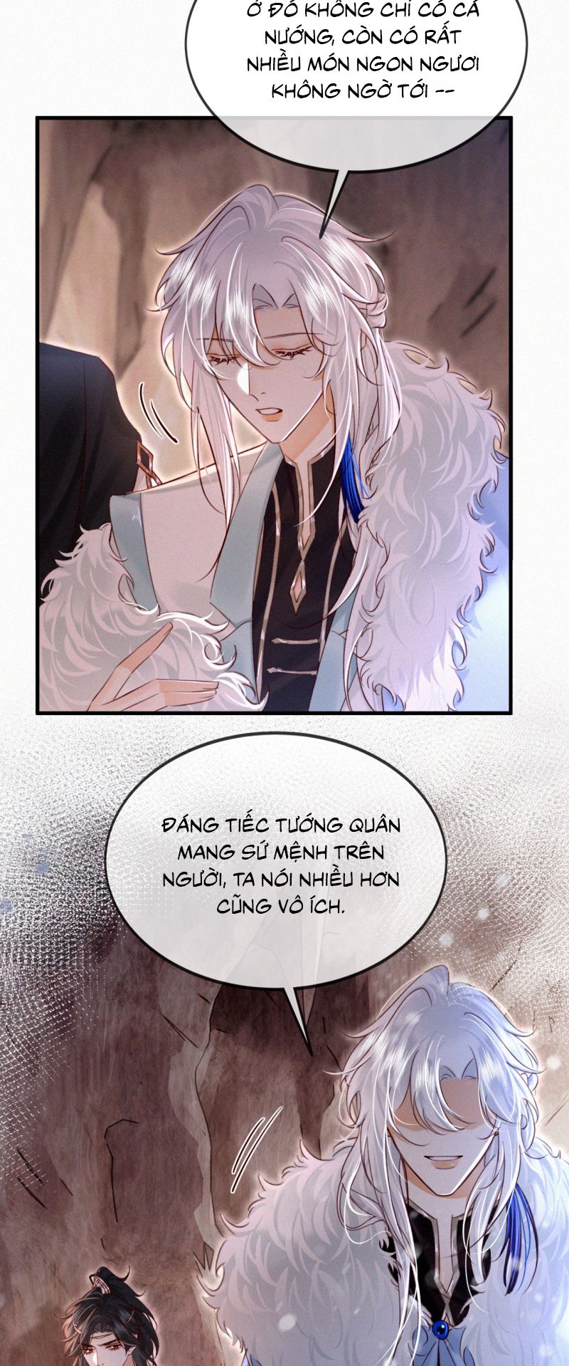 Nam Chủ Vì Sao Quyến Rũ Ta Chap 66 - Trang 4