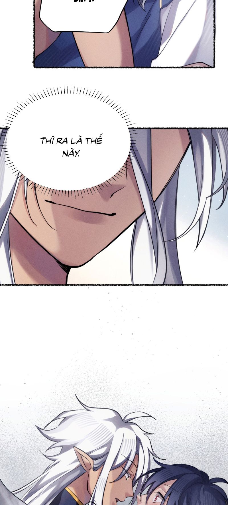 Chữa Lành Tà Thần Của Tôi Chap 38 - Next Chap 39