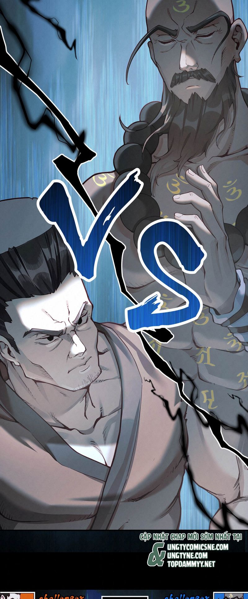 Hôm Nay Điện Hạ Bị Ám Sát Rồi À? Chap 16 - Trang 4