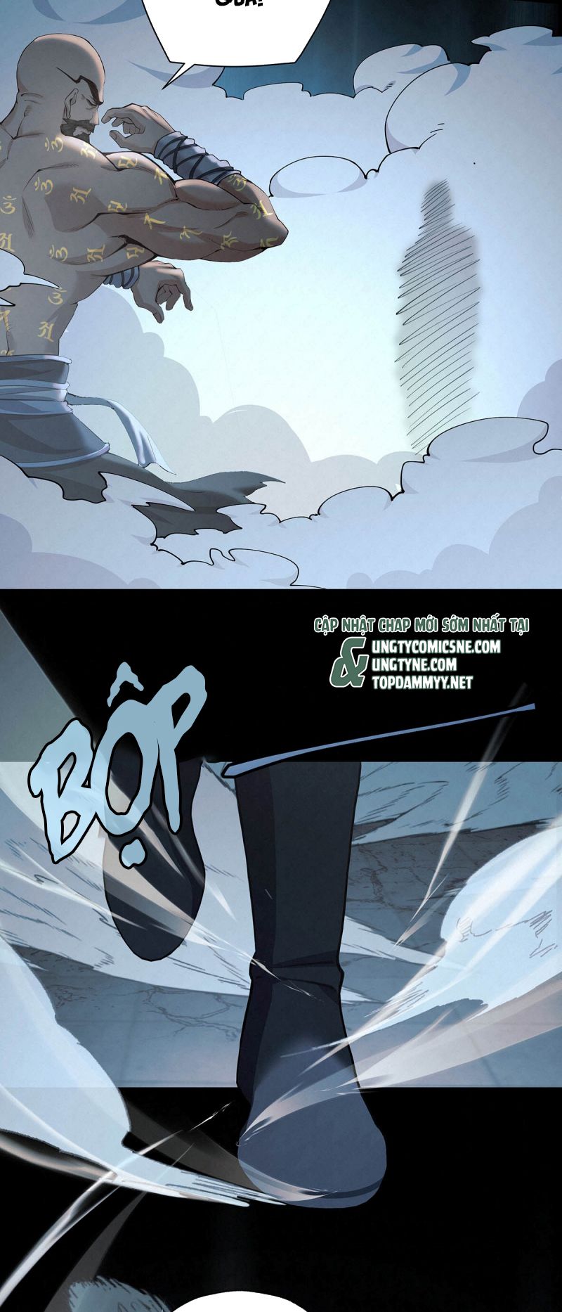 Hôm Nay Điện Hạ Bị Ám Sát Rồi À? Chap 16 - Trang 4