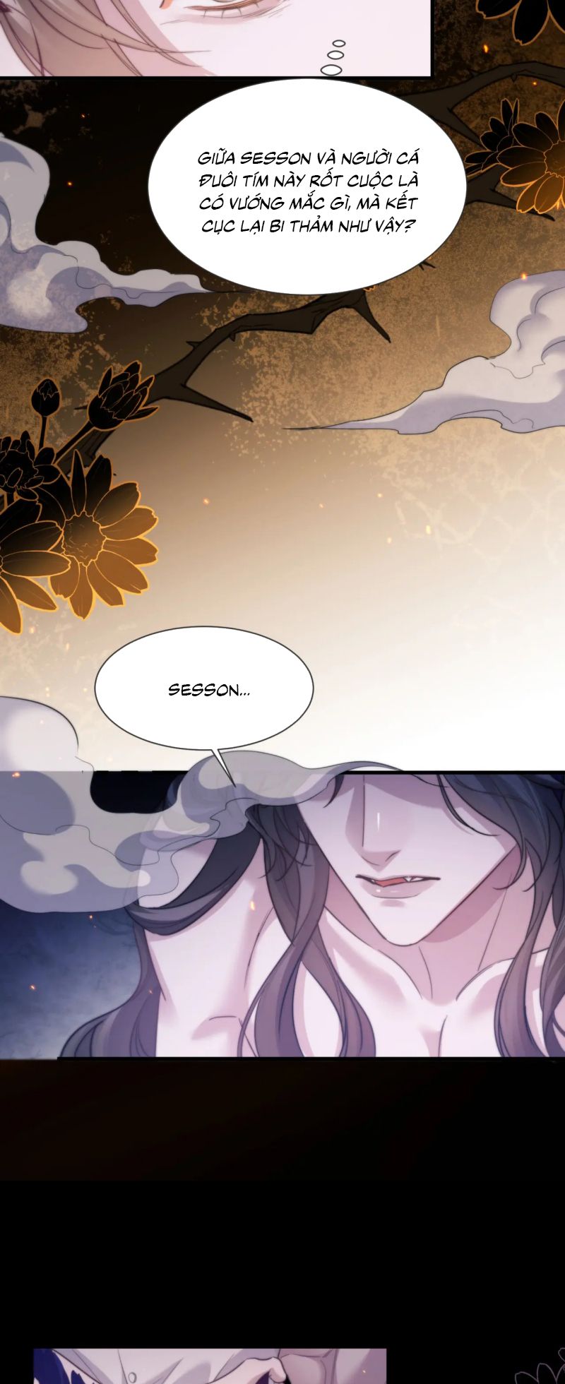 Desharow Nhân Ngư Chap 105 - Next Chap 106