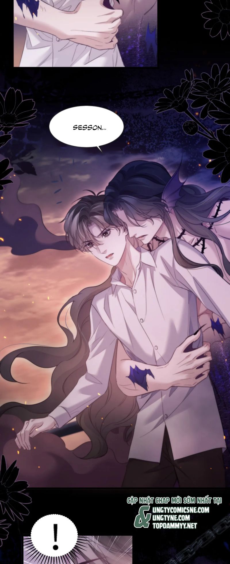 Desharow Nhân Ngư Chap 105 - Next Chap 106