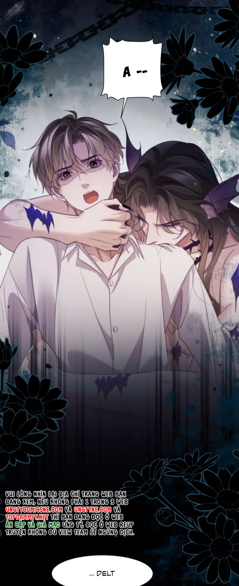 Desharow Nhân Ngư Chap 105 - Next Chap 106