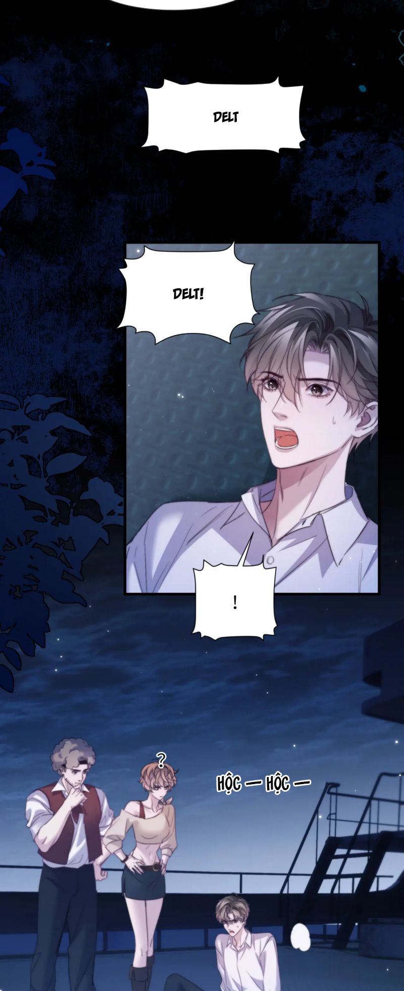 Desharow Nhân Ngư Chap 105 - Next Chap 106