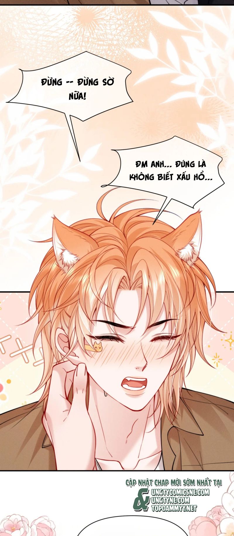Tật Xấu Nuông Chiều Chap 49 - Trang 3