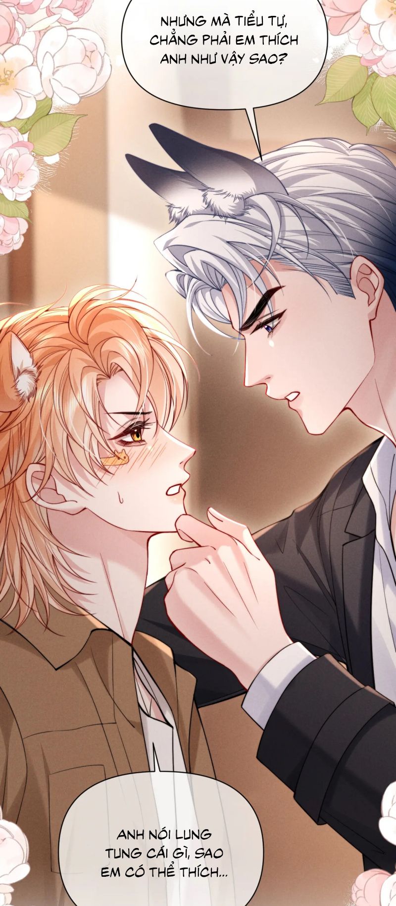 Tật Xấu Nuông Chiều Chap 49 - Trang 3