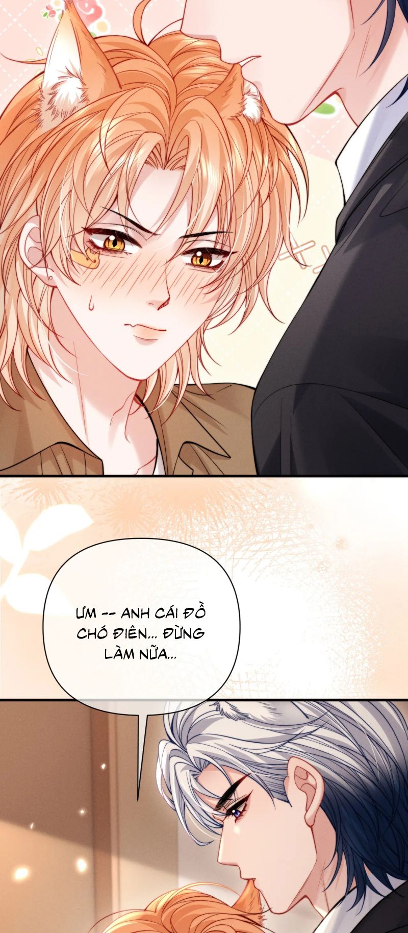 Tật Xấu Nuông Chiều Chap 49 - Trang 3
