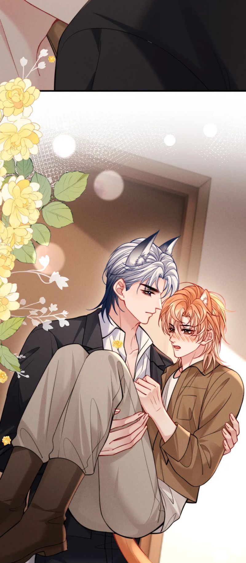 Tật Xấu Nuông Chiều Chap 49 - Trang 3
