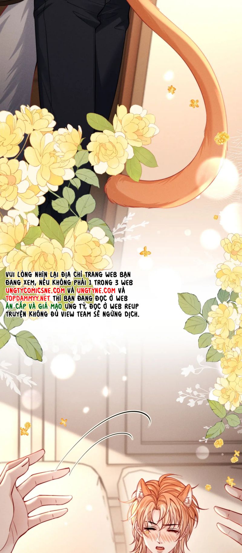 Tật Xấu Nuông Chiều Chap 49 - Trang 3