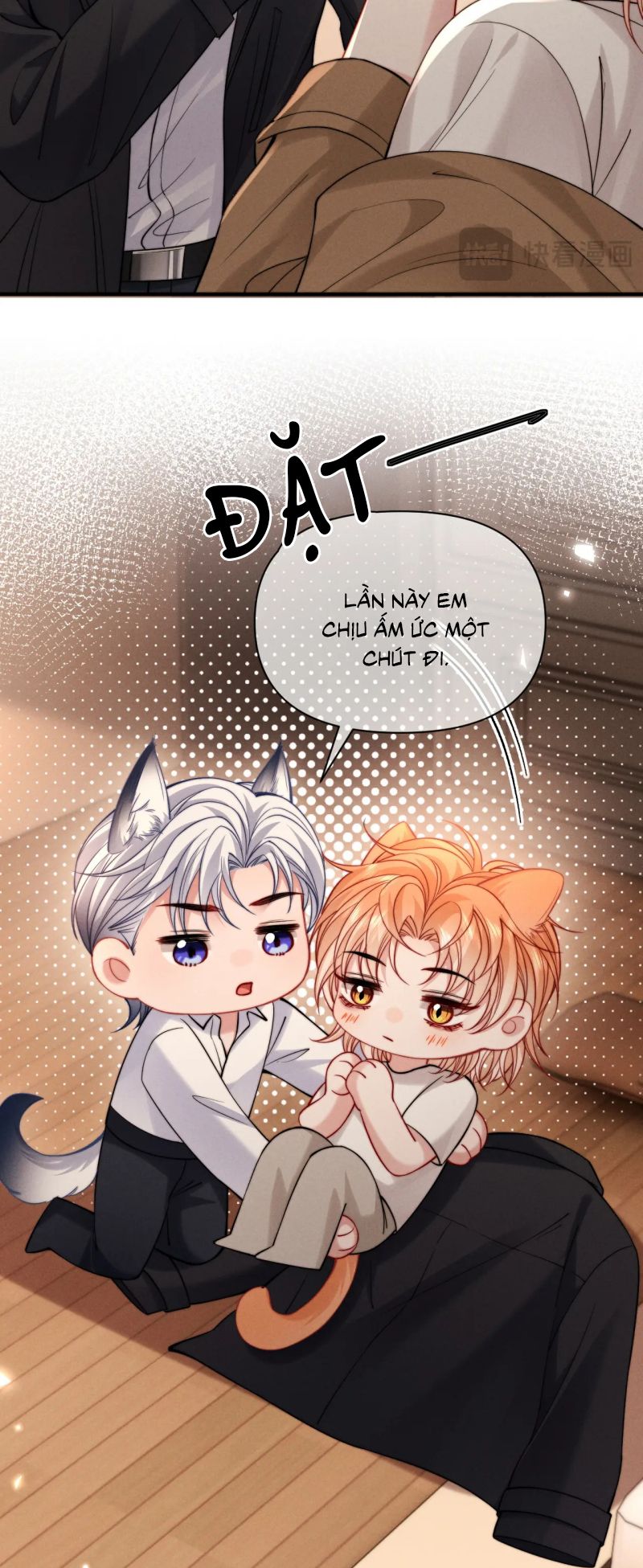 Tật Xấu Nuông Chiều Chap 49 - Trang 3