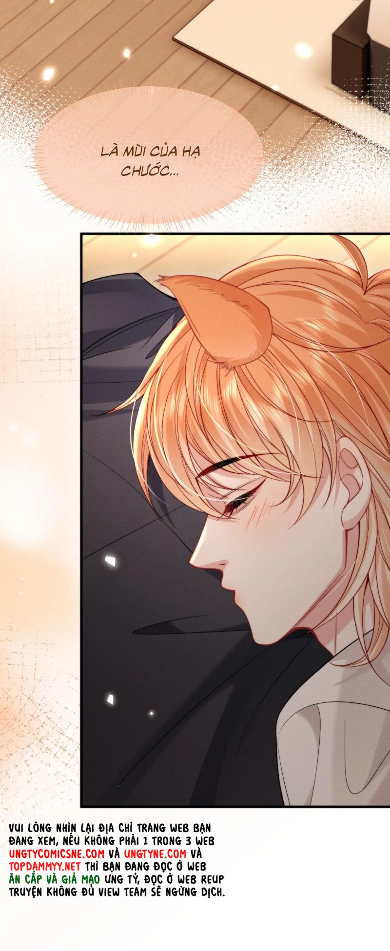 Tật Xấu Nuông Chiều Chap 49 - Trang 3
