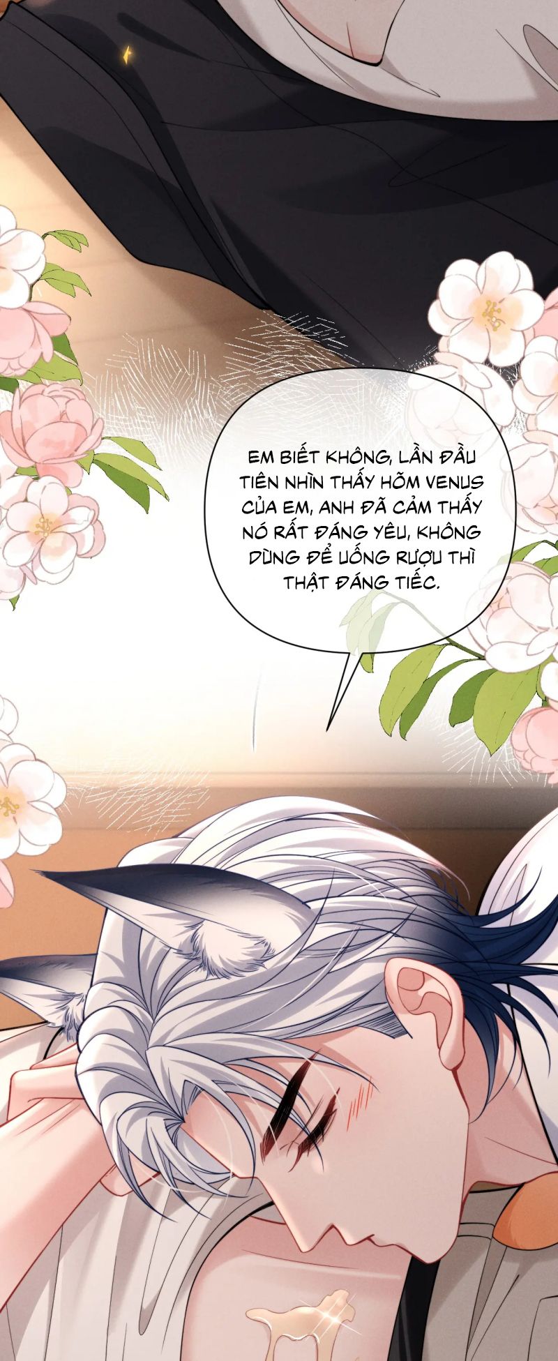 Tật Xấu Nuông Chiều Chap 49 - Trang 3