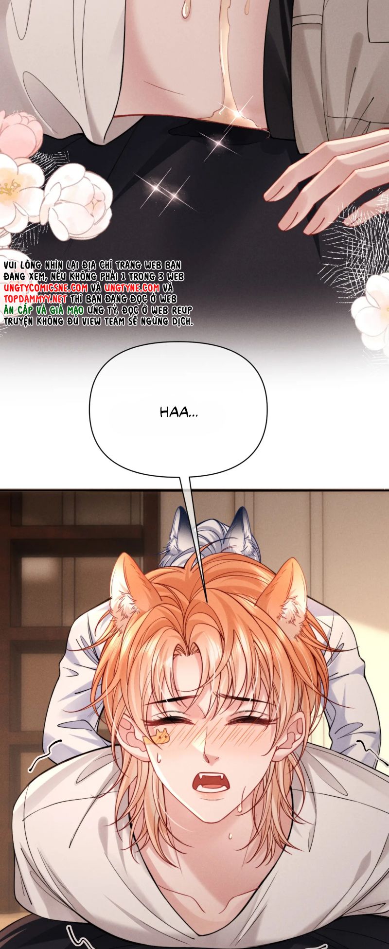 Tật Xấu Nuông Chiều Chap 49 - Trang 3