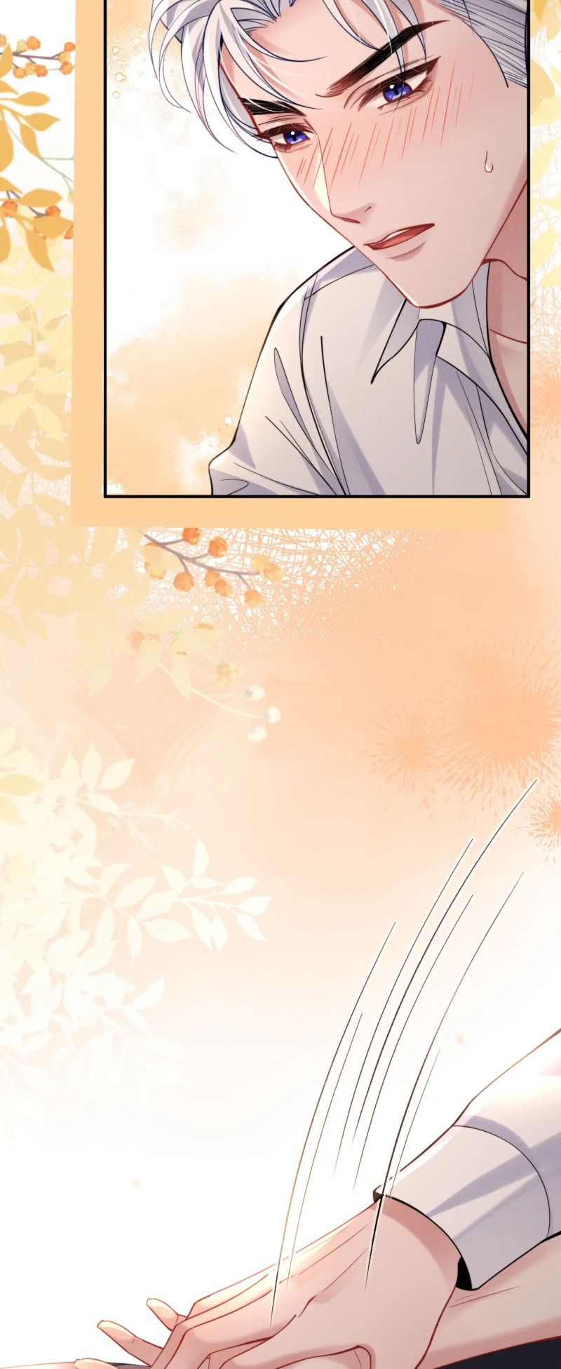 Tật Xấu Nuông Chiều Chap 49 - Trang 3