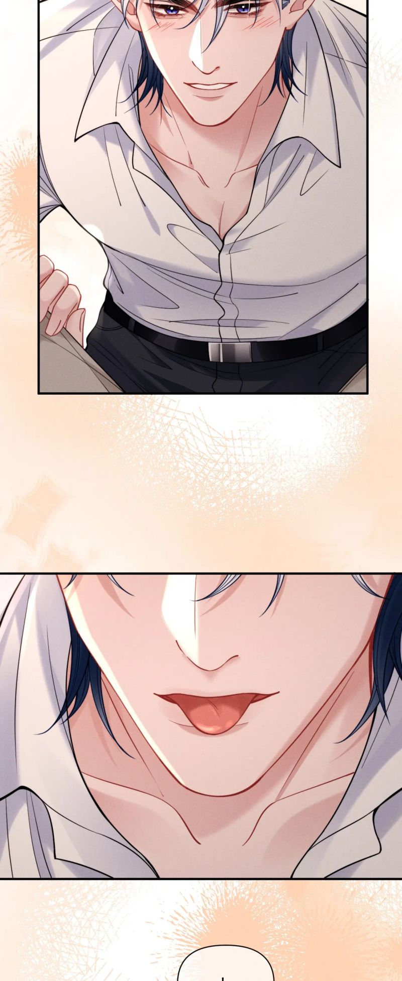 Tật Xấu Nuông Chiều Chap 49 - Trang 3