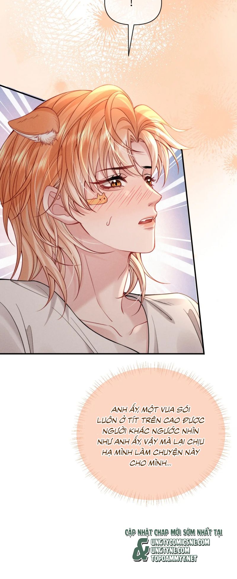 Tật Xấu Nuông Chiều Chap 49 - Trang 3
