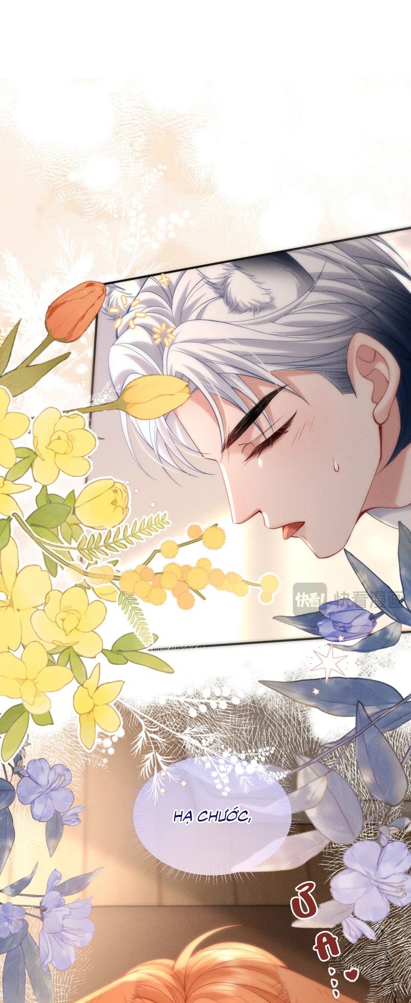 Tật Xấu Nuông Chiều Chap 49 - Trang 3