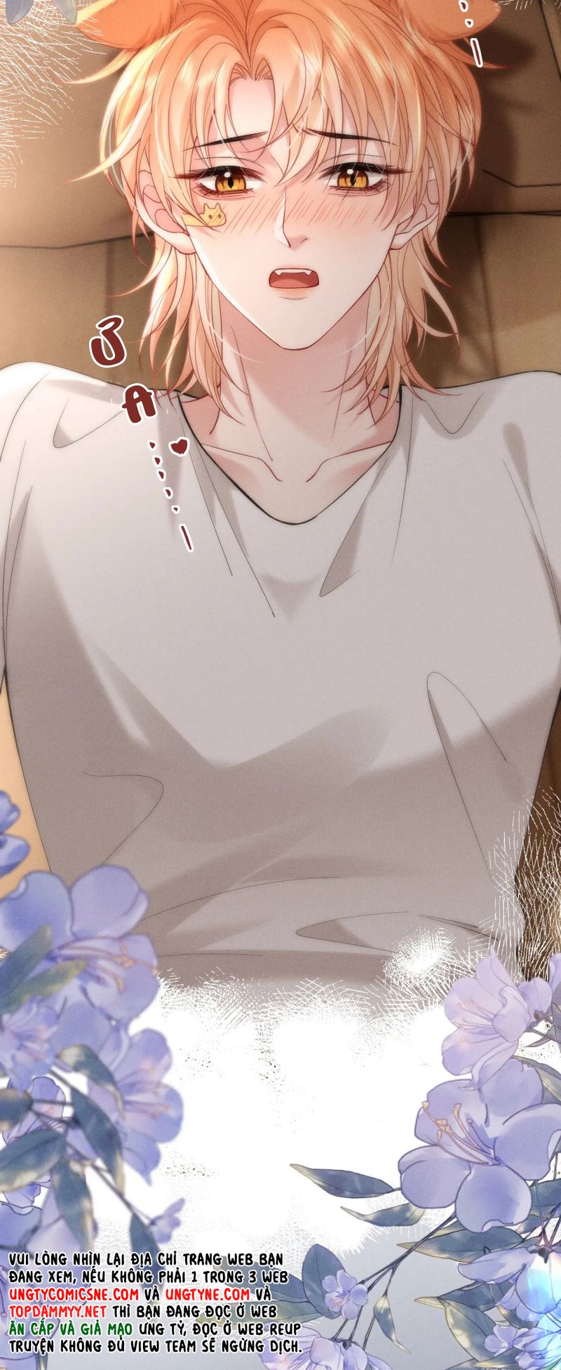 Tật Xấu Nuông Chiều Chap 49 - Trang 3