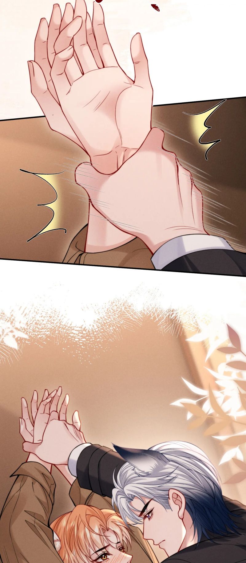 Tật Xấu Nuông Chiều Chap 49 - Trang 3