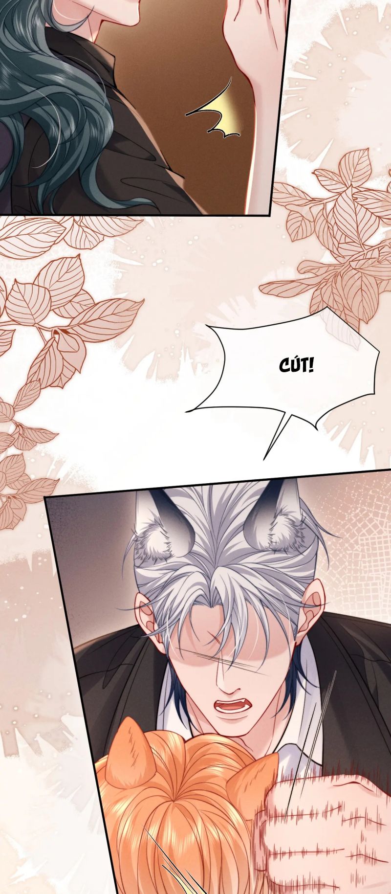 Tật Xấu Nuông Chiều Chap 49 - Trang 3
