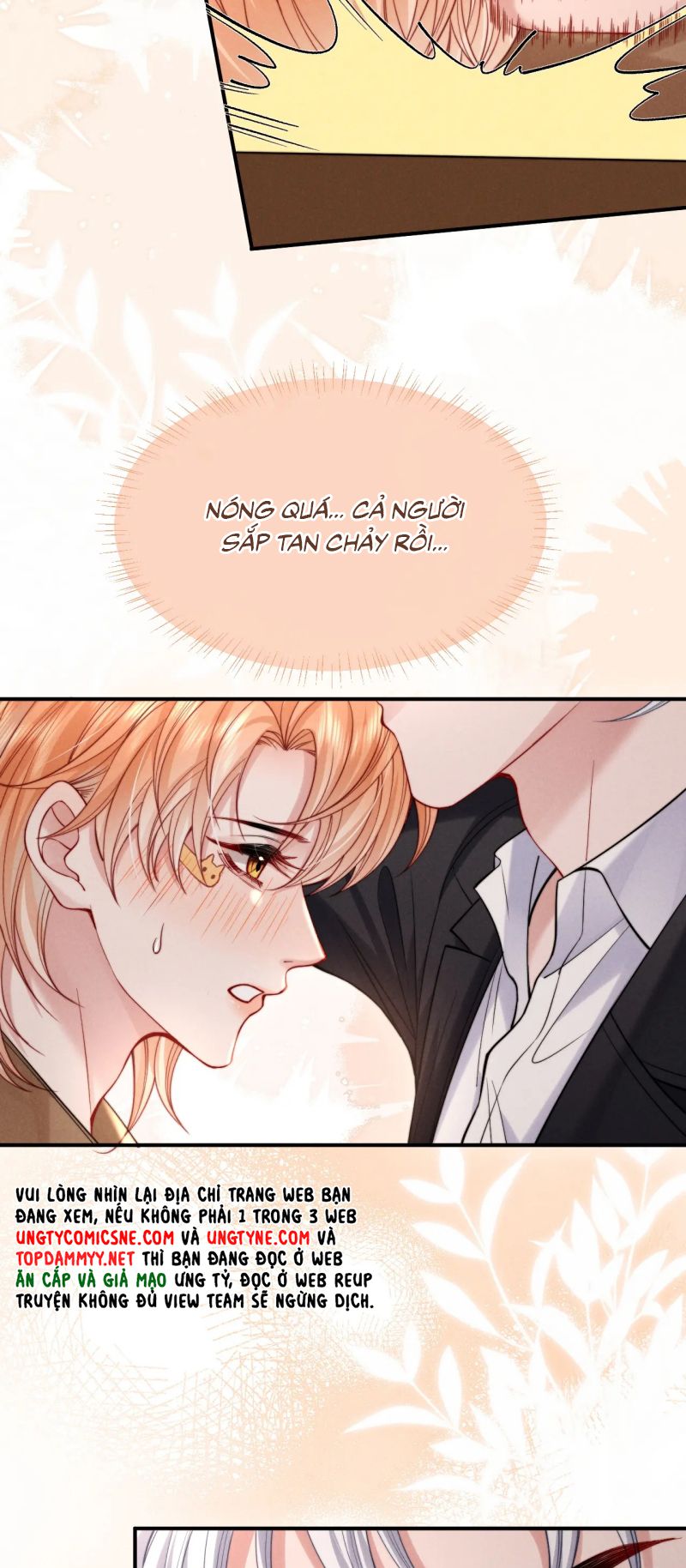 Tật Xấu Nuông Chiều Chap 49 - Trang 3