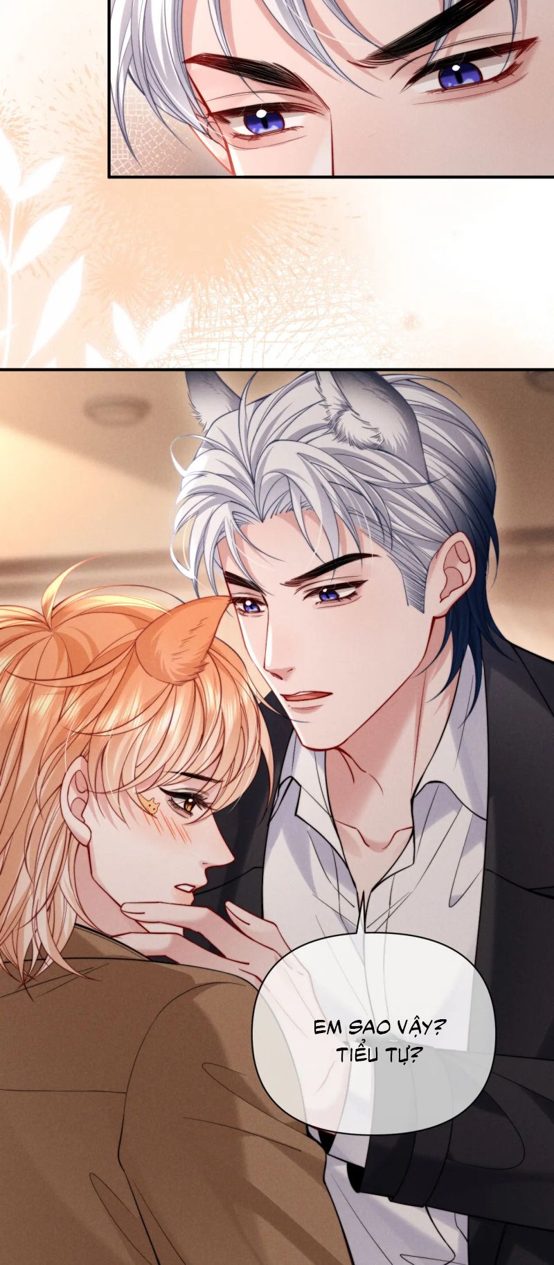 Tật Xấu Nuông Chiều Chap 49 - Trang 3