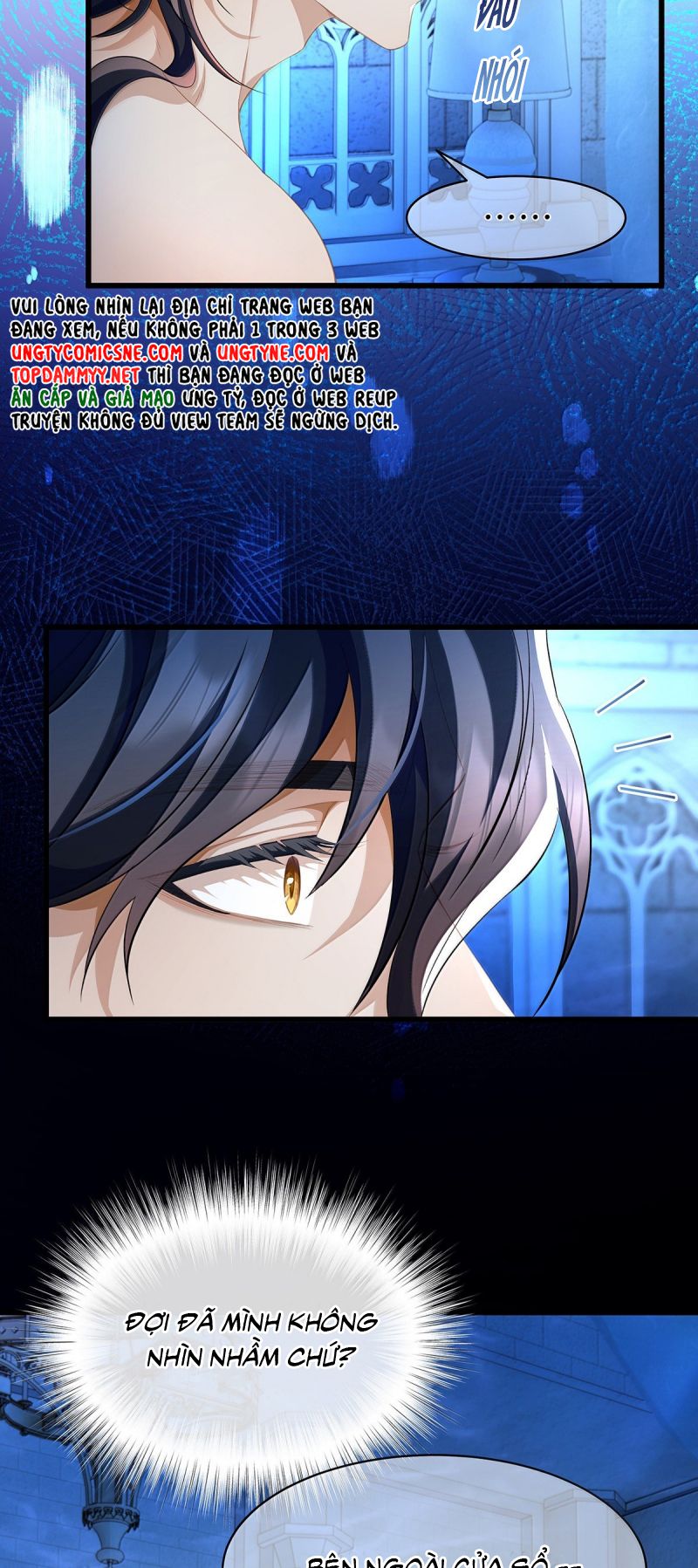 Tôi Trùng Sinh Trở Thành Tiểu Ác Long Của Vương Tử Điện Hạ Chap 91 - Next Chap 92