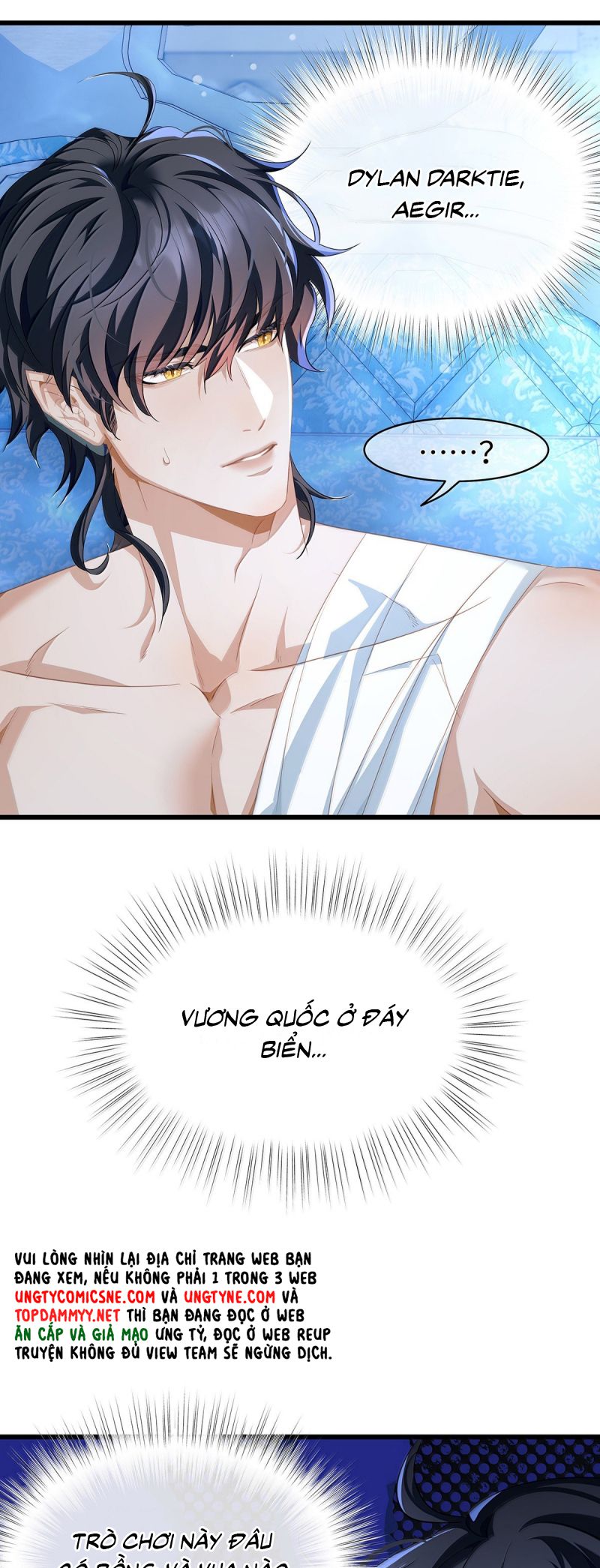 Tôi Trùng Sinh Trở Thành Tiểu Ác Long Của Vương Tử Điện Hạ Chap 91 - Next Chap 92
