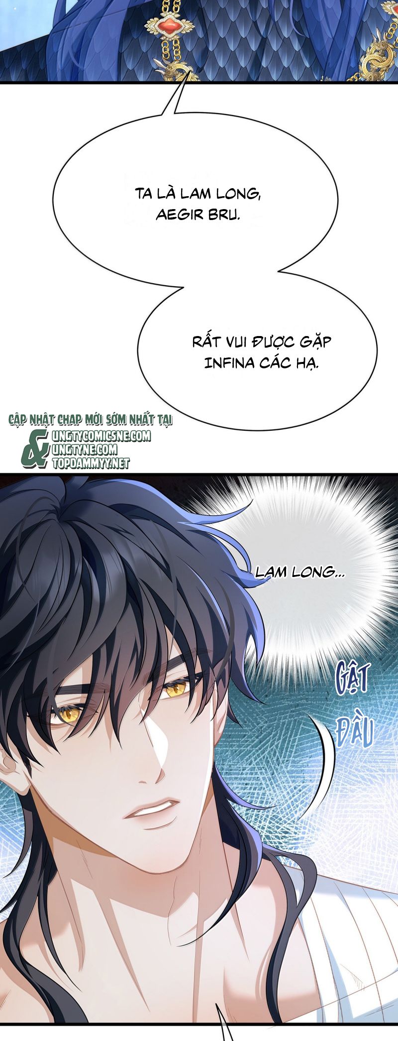 Tôi Trùng Sinh Trở Thành Tiểu Ác Long Của Vương Tử Điện Hạ Chap 91 - Next Chap 92