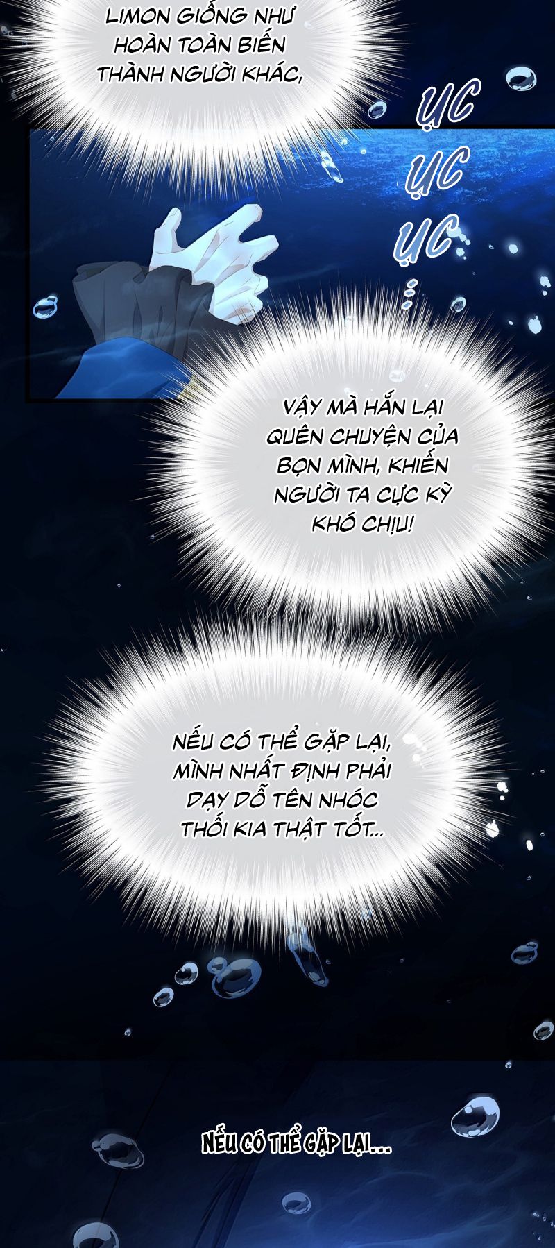 Tôi Trùng Sinh Trở Thành Tiểu Ác Long Của Vương Tử Điện Hạ Chap 91 - Next Chap 92