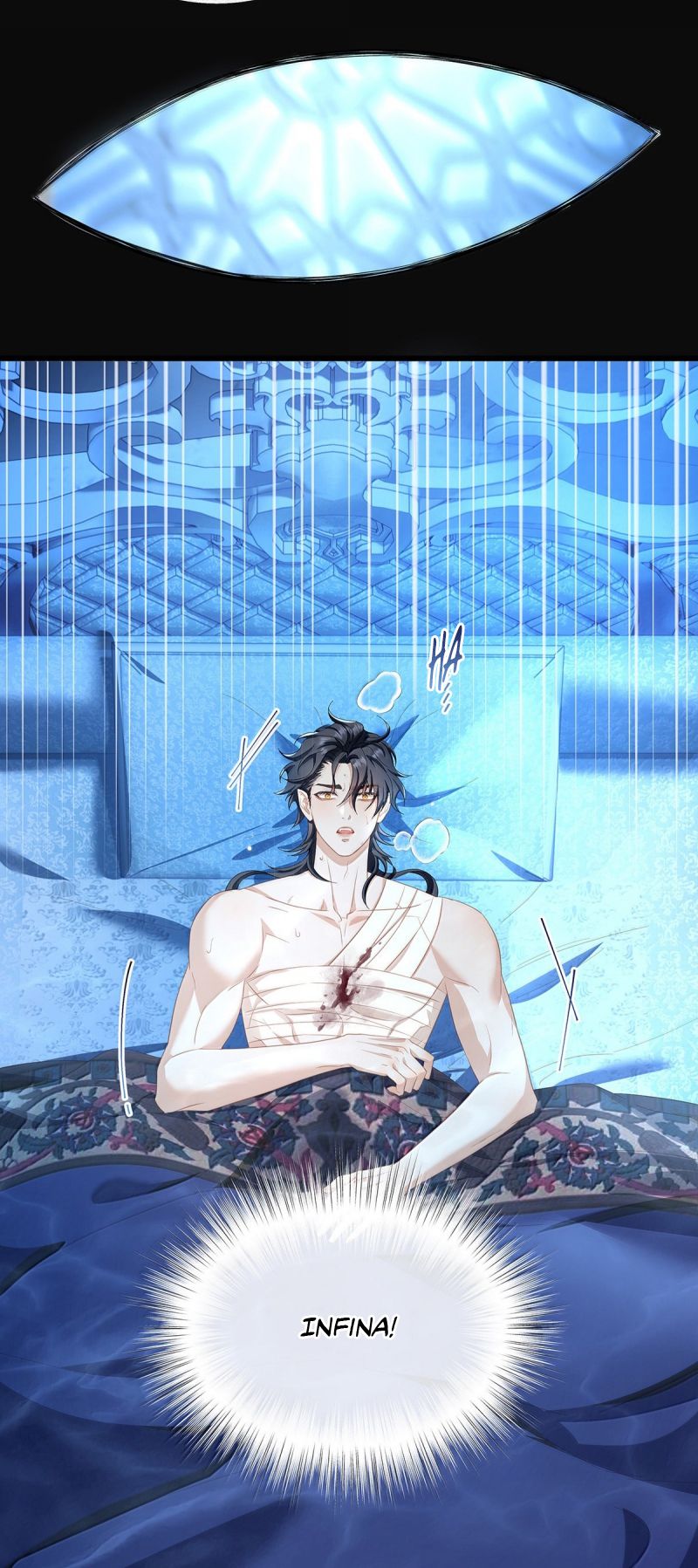 Tôi Trùng Sinh Trở Thành Tiểu Ác Long Của Vương Tử Điện Hạ Chap 91 - Next Chap 92